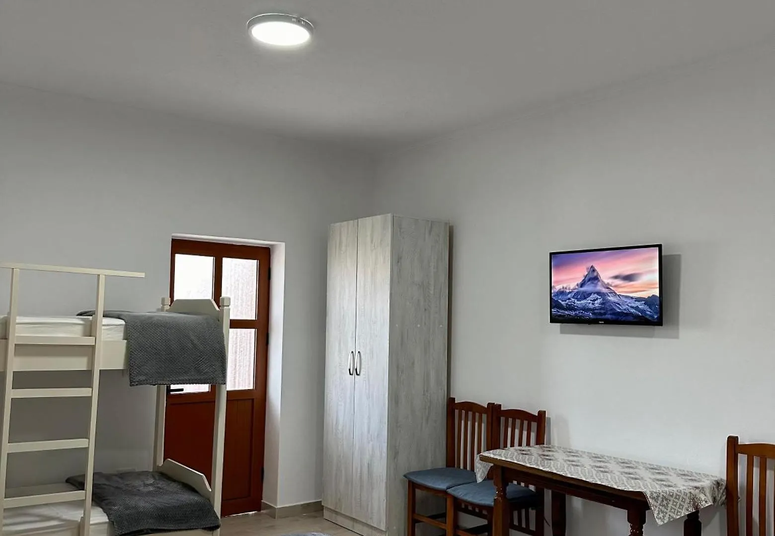 Davide'S Guesthouse Vlorë Albânia